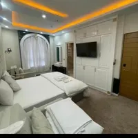 هتل اپارتمان شیک قیمت متفاوت و عالی کپشن بخون|اجارهٔ کوتاه‌مدت آپارتمان و سوئیت|مشهد, آیت الله خامنه‌ای|دیوار