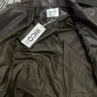 کت چرم دخترانه|لباس|کرج, شاهین‌ویلا|دیوار