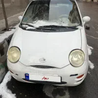 ام وی ام ۱۱۰ سه سیلندر