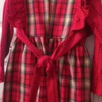 لباس یلدا|کفش و لباس بچه|هشتگرد, شهرک ولیعصر (مصلی)|دیوار