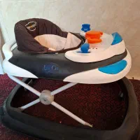 لوازم سیسمونی|کالسکه و لوازم جانبی|کرمان, |دیوار