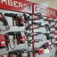 ابزار برقی تخفیف ویژه