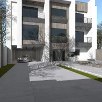 طراحی نما و طراحی داخلی و طراحی معماری|خدمات پیشه و مهارت|کرج, شهرک فهمیده|دیوار