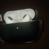 ایراد پاد پرو ۱