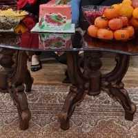 سرویس مبلمان و ناهارخوری|مبلمان خانگی و میز عسلی|تهران, فاطمی|دیوار