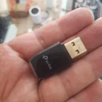 کارت شبکه USB TP LINK دو باند AC1300 Archer T3U
