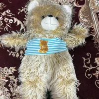 فروش یک عدد خرس پشمالو