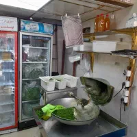 مغازه بلوار ابوذر پل ششم معاوضه آپارتمان پردیس|فروش مغازه و غرفه|تهران, ابوذر|دیوار