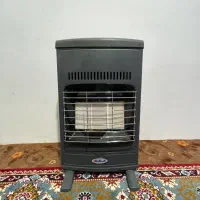 بخاری بدون دودکش