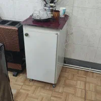 کمد دیواری|جاکفشی، کمد، دراور|مرند, |دیوار