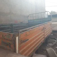 اتاق عقب خاور  . بغل بازشو|قطعات یدکی و لوازم جانبی|کرج, شهر صنعتی|دیوار