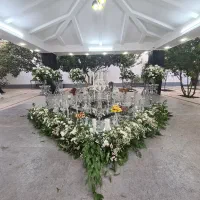 اجاره باغ و تالار مخصوص عقد و نامزدی و تولد