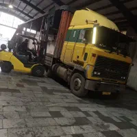 ماک مترویی|خودرو سنگین|کرج, باغ سیب|دیوار