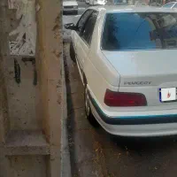 .فورفور۴۰۲ فور.فور|خودرو سواری و وانت|تهران, جنتآباد شمالی|دیوار