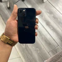 آیفون ۱۳ نرمال ۱۲۸|موبایل|مشهد, احمدآباد|دیوار