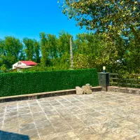 ویلای مدرن ۳ خواب دوبلکس نوساز|اجارهٔ کوتاهمدت ویلا و باغ|سلمانشهر, |دیوار