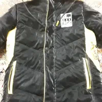 کاپشن پسرانه در حد نو|کفش و لباس بچه|املش, |دیوار