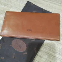 کیف پول چرم درسا