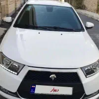 دنا پلاس توربو شارژ اتوماتیک اپشنال مدل 1403|خودرو سواری و وانت|ارومیه, |دیوار