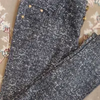 شلوار زنانه سایز 44 تا 46