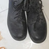 پوتین سربازی مارک بهمن