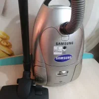 جاروبرقی سامسونگ ۳۸۰۰وات اصل کره کم صدا