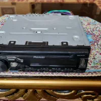 ضبط ماشین پایونر مدل ۱۸۵۰