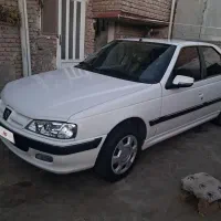 پارس ۱۴۰۱|خودرو سواری و وانت|گنبد کاووس, |دیوار