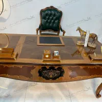 مبلمان اداری ریاستی هنری|مبلمان اداری|تهران, یافت آباد جنوبی|دیوار