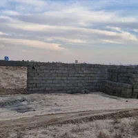 300مترباغچه به قیمت و سندتک برگ در انجم آباد|فروش زمین و ملک کلنگی|تهران, راه آهن|دیوار