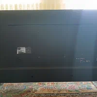 تلوزیون اسمارت ۴۳ الجی اصل کره|تلویزیون و پروژکتور|گناباد, |دیوار