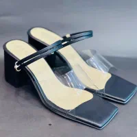 کفش مجلسی دخترانه