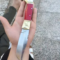 چاقو دنده‌ ای