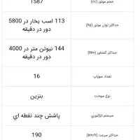 207 سقف شیشه ای ارتقا یافته (فول)|خودرو سواری و وانت|رشت, یخسازی|دیوار