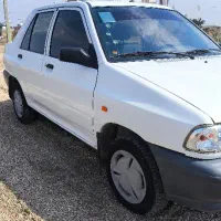 پراید 98|خودرو سواری و وانت|آبادان, |دیوار