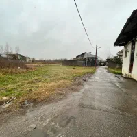 زمین دارای آب و برق و گاز|فروش زمین و ملک کلنگی|رشت, هلال احمر|دیوار