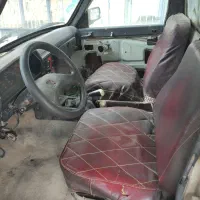 پیکان وانت دوگانه مدل 1388|خودرو سواری و وانت|گرگان, |دیوار