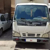 ایسوزو یخچالی 5200