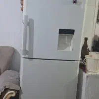 یخچال یـخساران