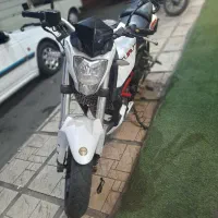 بنلی ۲۵۰ تک سیلندر