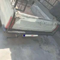 پیکان وانت مدل ۸۰تازه تعمیر آماده به کار|خودرو سواری و وانت|شوش, |دیوار