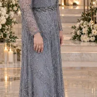 لباس مجلسی