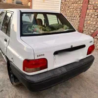 پرایدSE131|خودرو سواری و وانت|زابل, |دیوار