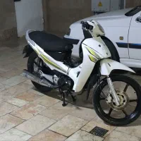 موتور بی کلاج احسان مدل ۹۴