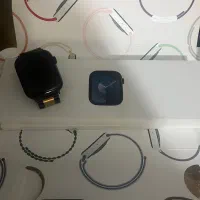 اپل واچ سری 9 45mm