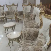 مبلمان9نفره