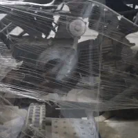 متور چهار چرخ سالم همش خواب بوده|موتورسیکلت|آبادان, |دیوار