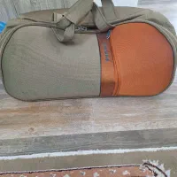 چمدان مسافرتی