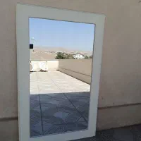 یه عدد اینه جنس چوب ام دی اف