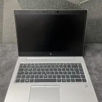 لپ تاپ اچ پی دانشجویی Hp elite 745 G6|رایانه همراه|تهران, میدان ولیعصر|دیوار